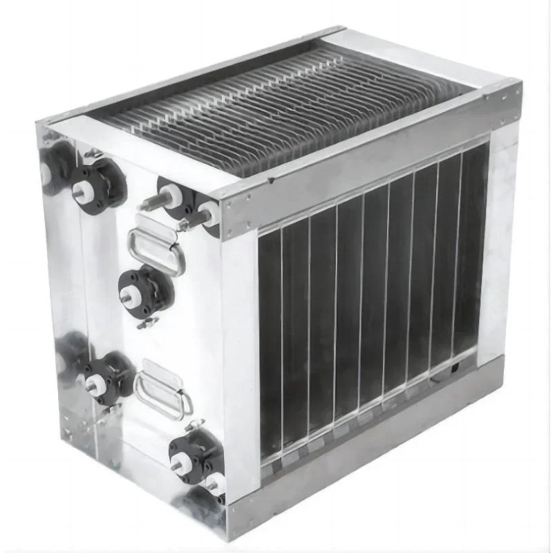 ESP Chimney Oil Fume Air Purif - Home Cooking Oil Filter incelemesi ve fiyatı