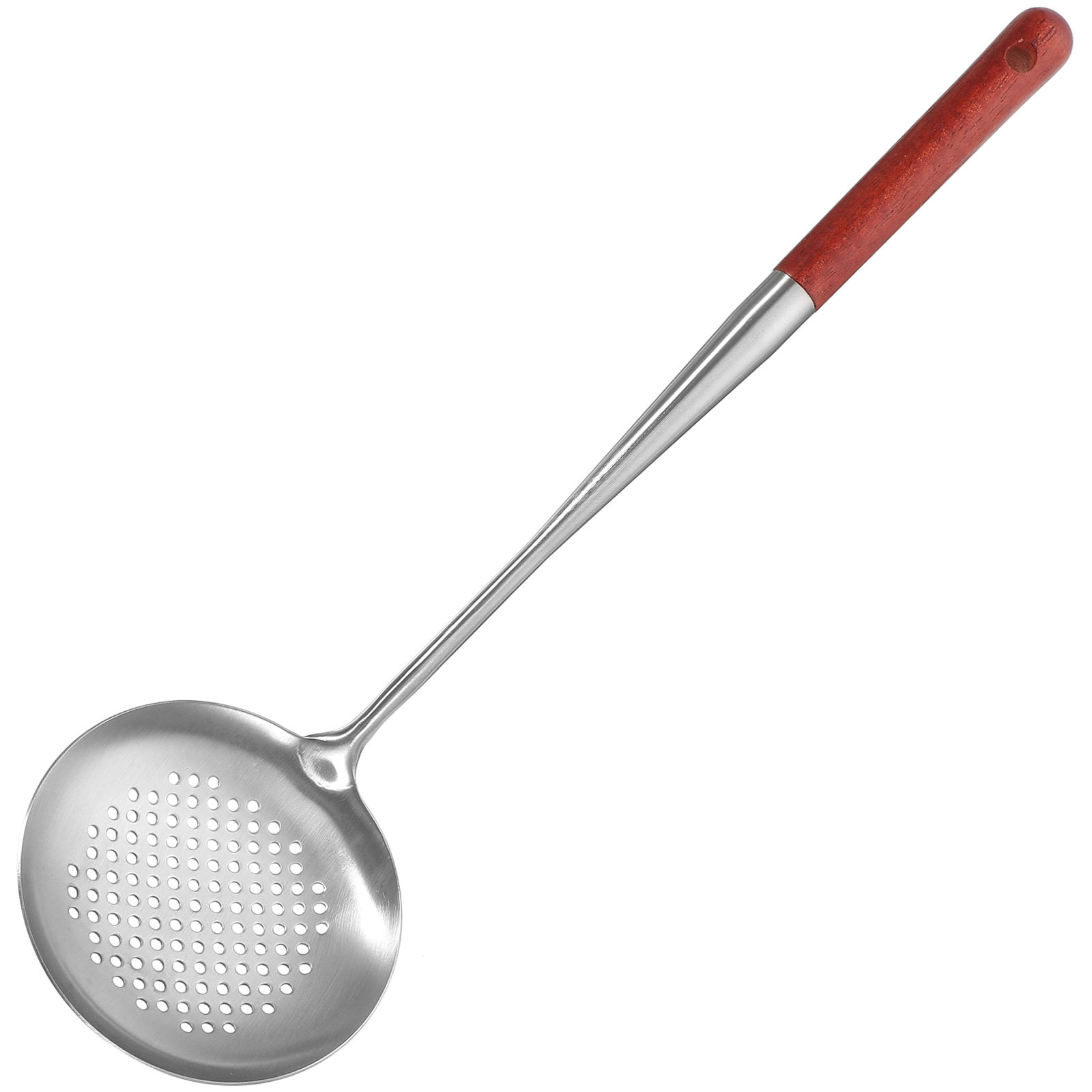 Oil Filter Spoon Long Handle W - Home Cooking Oil Filter incelemesi ve fiyatı