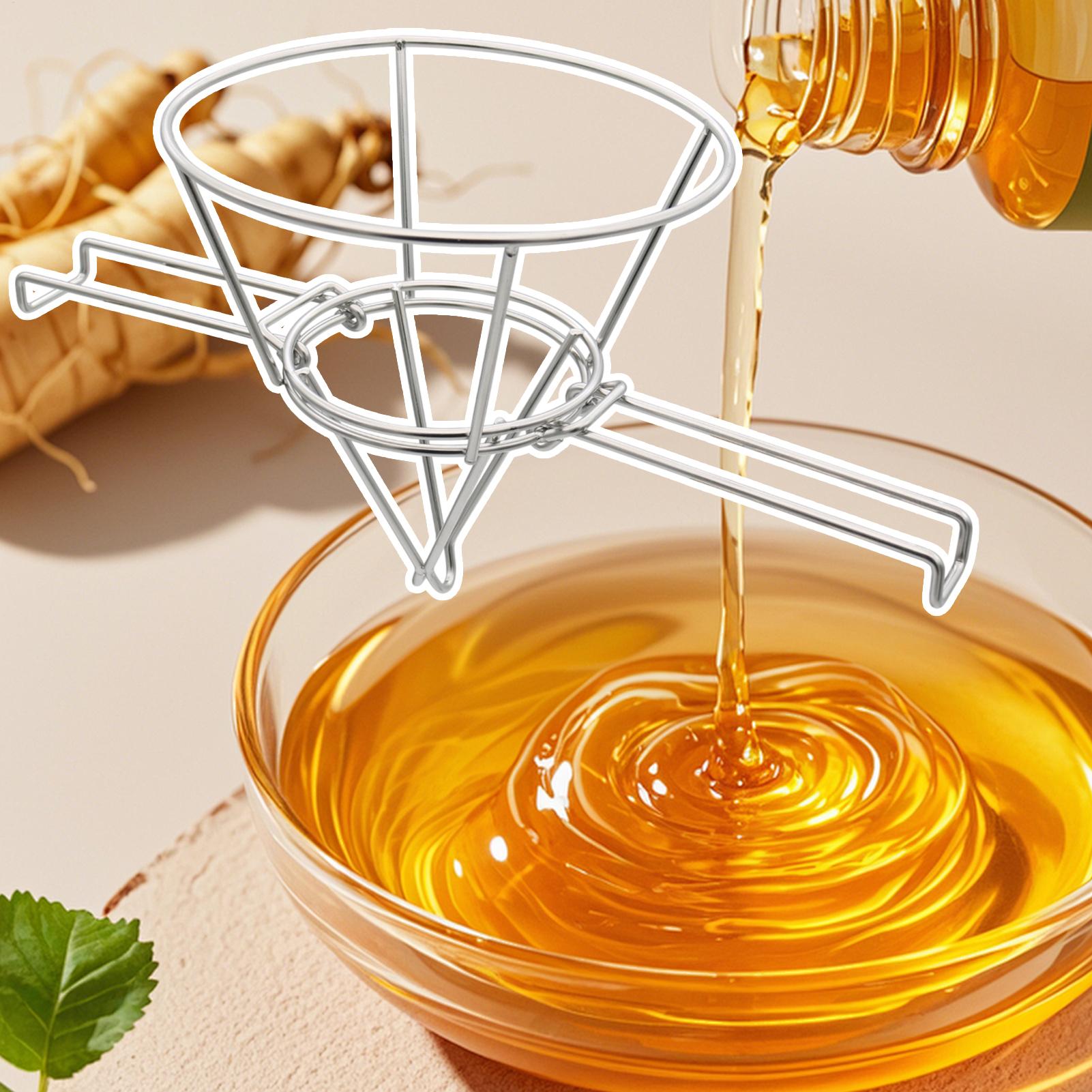 Maple Syrup Filter Stand Cooki - Home Cooking Oil Filter incelemesi ve fiyatı