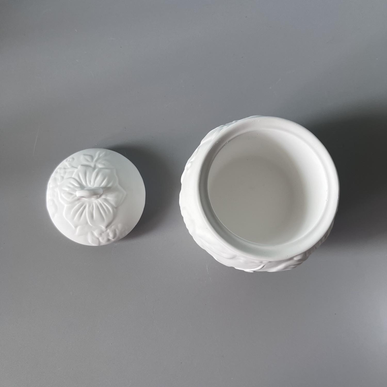 Embossed Pattern Jar Silicone  - Idli Steamer Mold incelemesi ve fiyatı