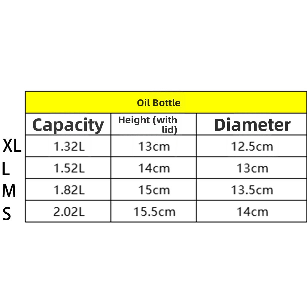 Dual Function Oil Pot Oil Filt - Home Cooking Oil Filter incelemesi ve fiyatı