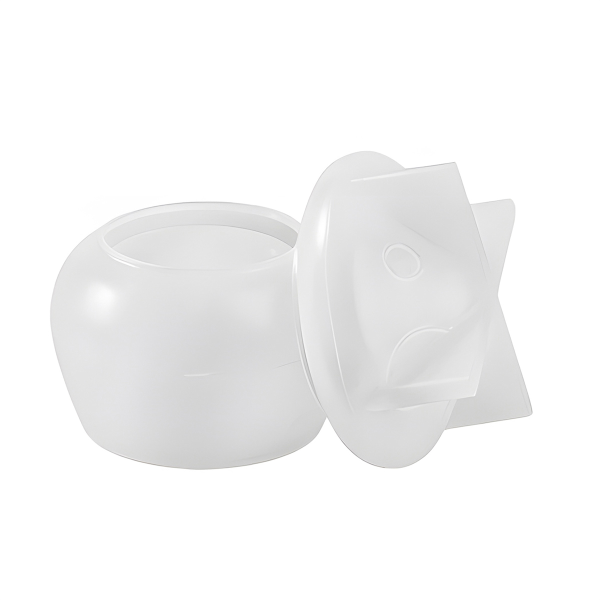 Mushroom House Jewelry Storage - Idli Steamer Mold incelemesi ve fiyatı