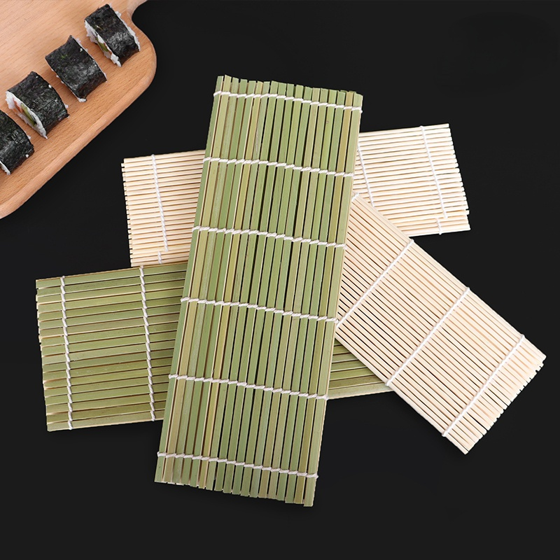 Sushi Tools Sushi Rolling Roll - Sushi Mat Bamboo incelemesi ve fiyatı