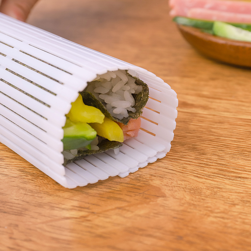 Sushi Roll Japanese Plastic Su - Sushi Mat Bamboo incelemesi ve fiyatı