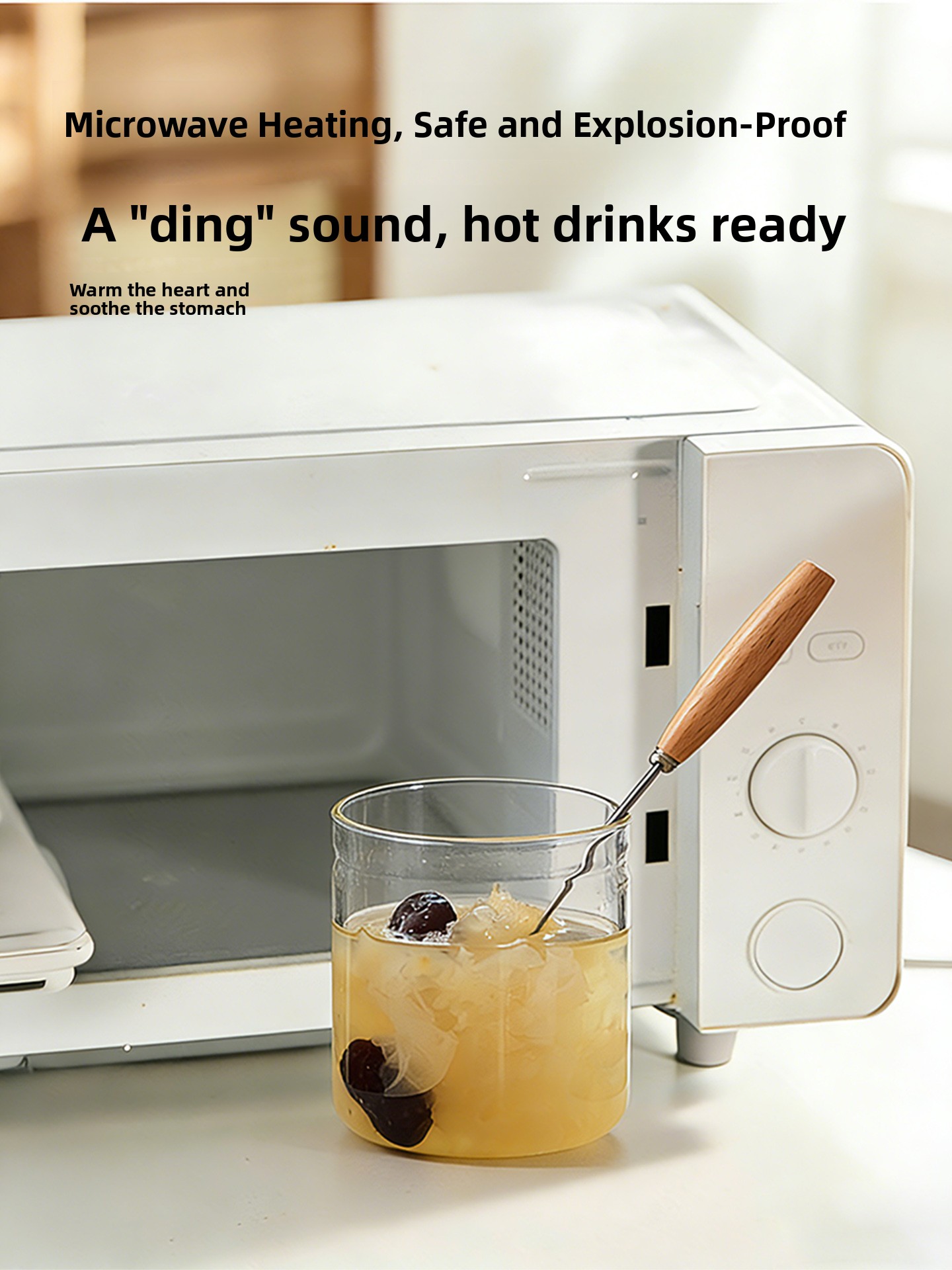 High Temperature Resistant Gla - Home Cooking Japanese incelemesi ve fiyatı