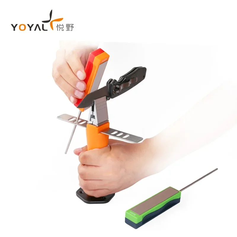 Yueye Universal Knife Sharpeni - Home Cooking Adventure incelemesi ve fiyatı