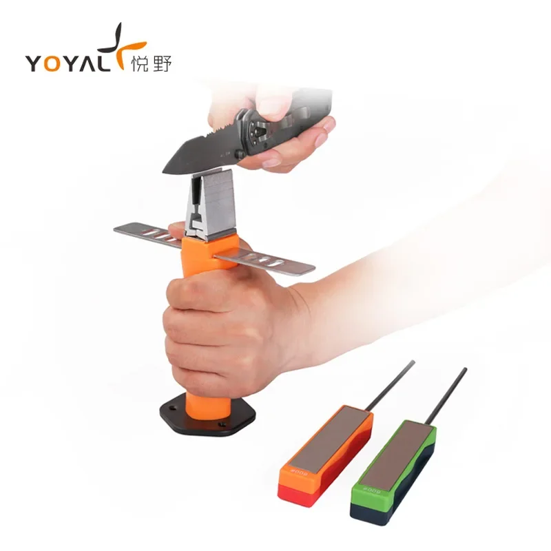 Yueye Universal Knife Sharpeni - Home Cooking Adventure incelemesi ve fiyatı