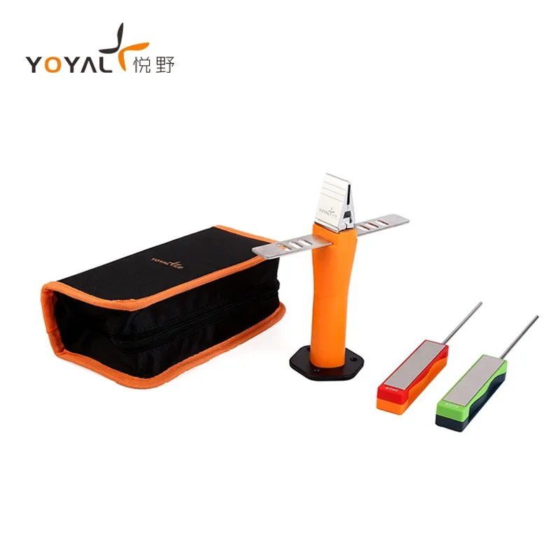 Yueye Universal Knife Sharpeni - Home Cooking Adventure incelemesi ve fiyatı